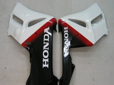 Carenados Moto Honda CBR1000RR 2004-2005 - Blanco Rojo Negro Brillante Azul Estrella Asequibles