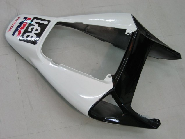 Carenados Moto Honda CBR1000RR 2004-2005 - Blanco Azul Rojo Negro Brillante Estrella EuroBet Lee Asequibles