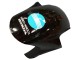 Carenados Moto Honda CBR1000RR 2004-2005 - Blanco Azul Claro Amarillo Negro Konica Minolta Asequibles
