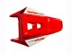 Carenados Moto Honda CBR1000RR 2004-2005 - Rojo Negro Brillante Carrera Asequibles
