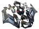Carenados Moto Honda CBR1000RR 2004-2005 - Negro Brillante Gris Mate Rojo Fireblade Asequibles