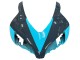 Carenados Moto Honda CBR1000RR 2004-2005 - Azul Claro Negro Brillante Asequibles