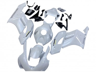 Carenados Moto Honda CBR1000RR 2004-2005 - Blanco Perla Asequibles