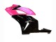 Carenados Moto Honda CBR1000RR 2004-2005 - Rosa Negro Brillante Asequibles