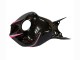 Carenados Moto Honda CBR1000RR 2004-2005 - Rosa Negro Brillante Asequibles