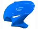 Carenados Moto Honda CBR1000RR 2004-2005 - Azul Amarillo Negro Brillante Asequibles