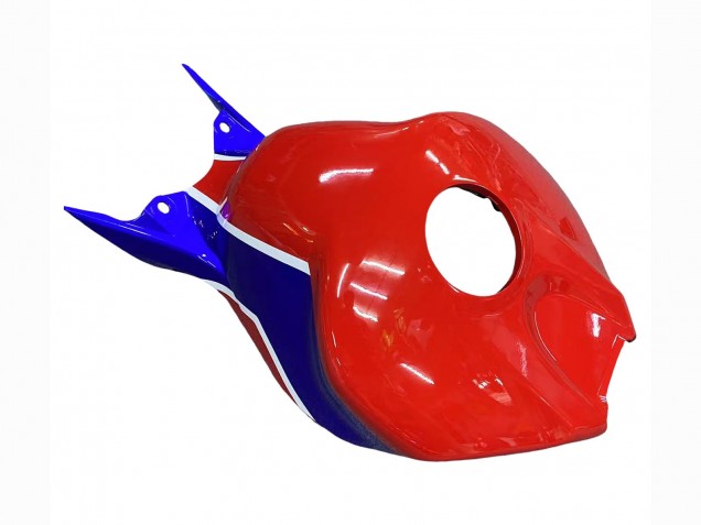Carenados Moto Honda CBR1000RR 2004-2005 - Rojo Azul Blanco Negro Motul Asequibles