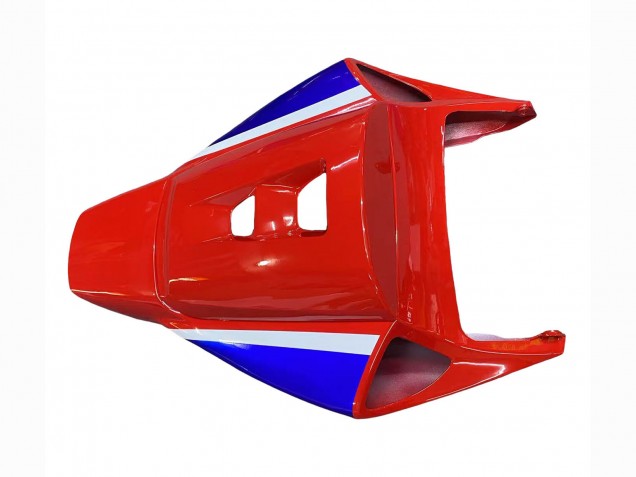 Carenados Moto Honda CBR1000RR 2004-2005 - Rojo Azul Blanco Negro Motul Asequibles