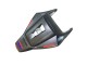 Carenados Moto Honda CBR1000RR 2004-2005 - Plata Repsol Asequibles