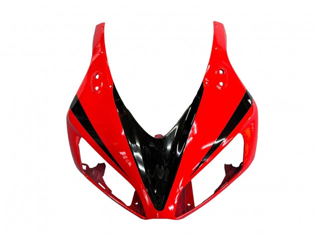 Carenado Moto Honda CBR1000RR 2006-2007 - Azul Negro Brillante Asequibles