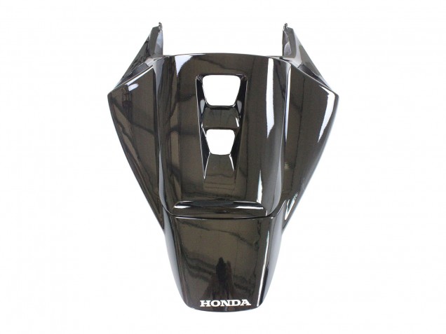 Carenado Moto Honda CBR1000RR 2006-2007 - Negro Brillante Rojo Llama Asequibles