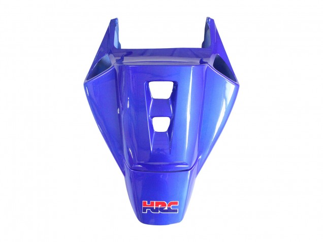Carenado Moto Honda CBR1000RR 2006-2007 - Blanco Rojo Azul HRC Asequibles