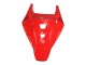 Carenados Moto Honda CBR1000RR 2006-2007 - Rojo Negro Mate Asequibles