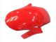 Carenados Moto Honda CBR1000RR 2006-2007 - Rojo Negro Mate Asequibles