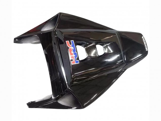 Carenados Moto Honda CBR1000RR 2006-2007 - Rojo Negro Brillante Asequibles