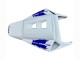 Carenado Moto Honda CBR1000RR 2006-2007 - Blanco Azul Negro Brillante Asequibles