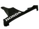 Kits Carenado Moto Honda CBR1000RR 2006-2007 - Blanco Negro Brillante Asequibles