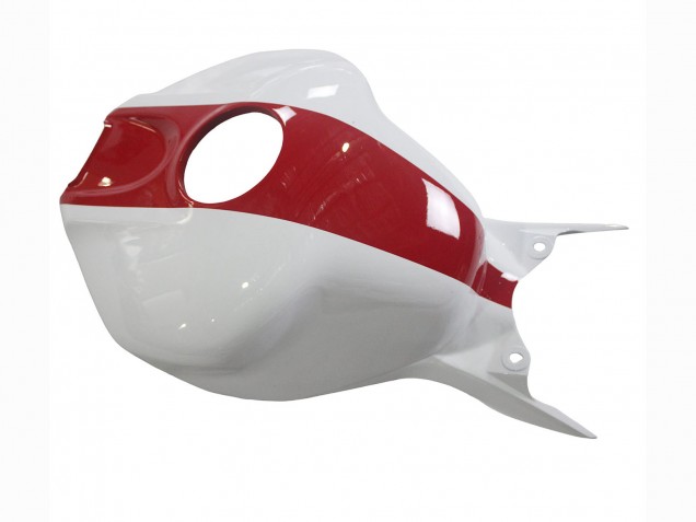 Kits Carenado Moto Honda CBR1000RR 2006-2007 - Blanco Rojo Negro Brillante Asequibles