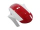 Kits Carenado Moto Honda CBR1000RR 2006-2007 - Blanco Rojo Negro Brillante Asequibles