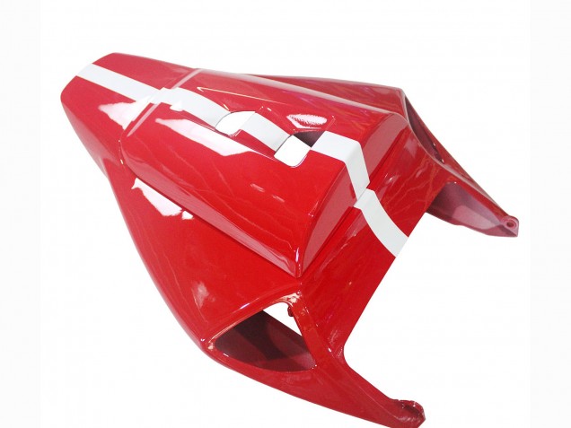 Kits Carenado Moto Honda CBR1000RR 2006-2007 - Blanco Rojo Negro Brillante Asequibles
