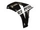 Carenados Moto Honda CBR1000RR 2008-2011 - Negro Brillante Blanco Repsol 93 Asequibles