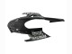 Carenados Moto Honda CBR1000RR 2008-2011 - Negro FibraCarbono Rojo Asequibles