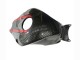 Carenados Moto Honda CBR1000RR 2008-2011 - Negro FibraCarbono Rojo Asequibles