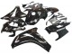 Carenados Moto Honda CBR1000RR 2008-2011 - Negro Brillante Asequibles
