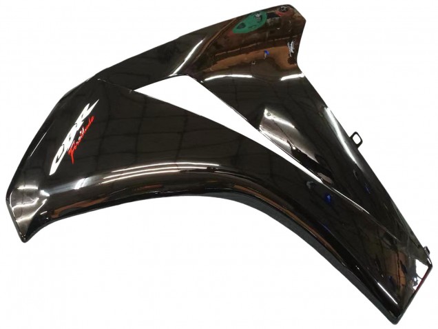 Carenados Moto Honda CBR1000RR 2008-2011 - Negro Brillante Asequibles