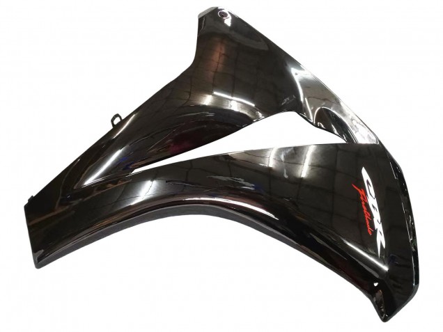 Carenados Moto Honda CBR1000RR 2008-2011 - Negro Brillante Asequibles
