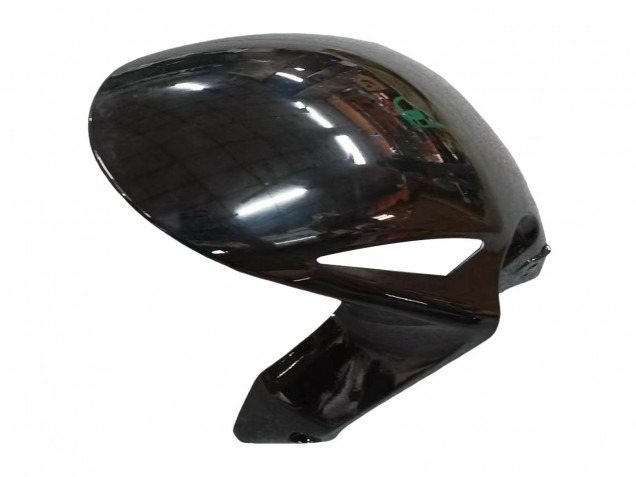 Carenados Moto Honda CBR1000RR 2008-2011 - Negro Brillante Asequibles