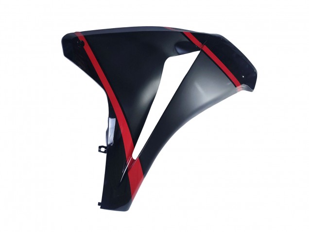 Carenados Moto Honda CBR1000RR 2008-2011 - Oro Rojo Negro Brillante Asequibles