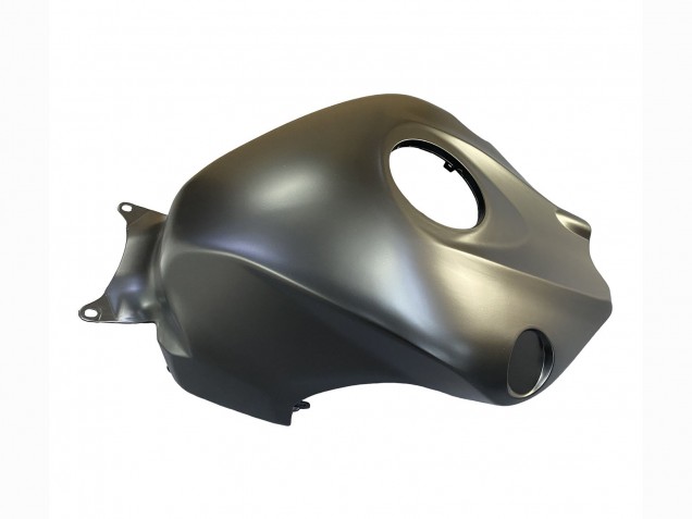Carenados Moto Honda CBR1000RR 2008-2011 - Negro Mate Rojo Fireblade Asequibles
