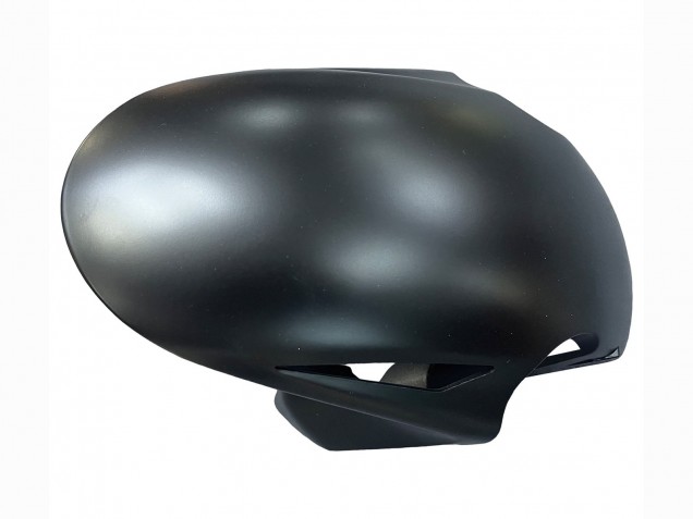 Carenados Moto Honda CBR1000RR 2008-2011 - Gris Negro Brillante Asequibles