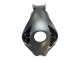 Carenados Moto Honda CBR1000RR 2008-2011 - Gris Negro Brillante Asequibles