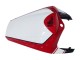 Carenados Moto Honda CBR1000RR 2008-2011 - Rojo Blanco Negro Brillante Carrera Asequibles