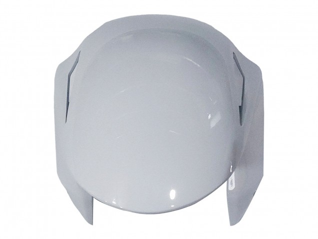 Carenados Moto Honda CBR1000RR 2008-2011 - Rojo Blanco Negro Brillante Carrera Asequibles