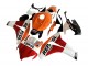 Carenado Moto Honda CBR1000RR 2008-2011 - Naranja Blanco Rojo Negro Brillante Repsol HRC Asequibles