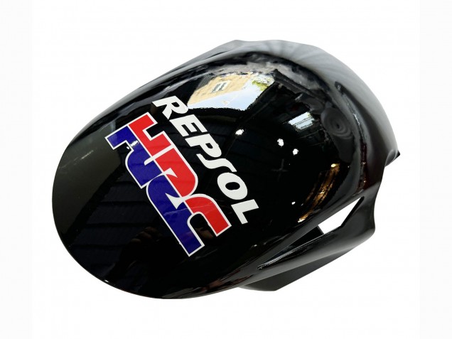 Carenado Moto Honda CBR1000RR 2008-2011 - Naranja Blanco Rojo Negro Brillante Repsol HRC Asequibles