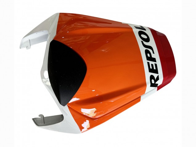 Carenado Moto Honda CBR1000RR 2008-2011 - Naranja Blanco Rojo Negro Brillante Repsol HRC Asequibles