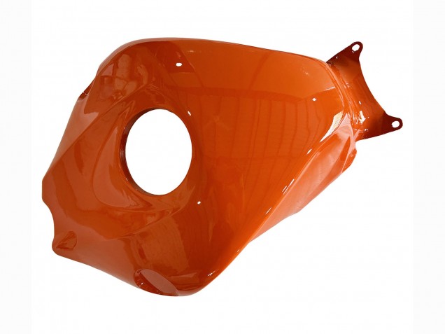 Carenado Moto Honda CBR1000RR 2008-2011 - Naranja Blanco Rojo Negro Brillante Repsol HRC Asequibles