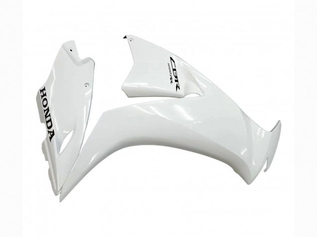 Carenado Moto Honda CBR1000RR 2012-2016 - Blanco Asequibles