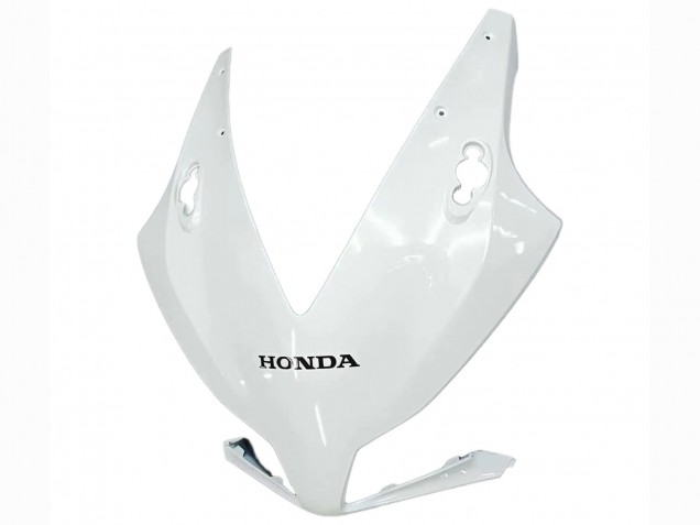Carenado Moto Honda CBR1000RR 2012-2016 - Blanco Asequibles