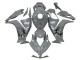 Carenado Moto Honda CBR1000RR 2012-2016 - Nardo Gris Asequibles