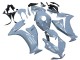 Carenados Moto Honda CBR1000RR 2012-2016 - Gris Claro Asequibles