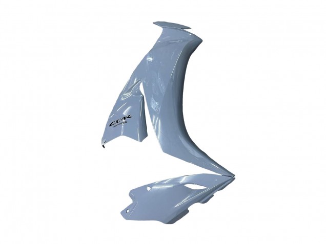 Carenados Moto Honda CBR1000RR 2012-2016 - Gris Claro Asequibles