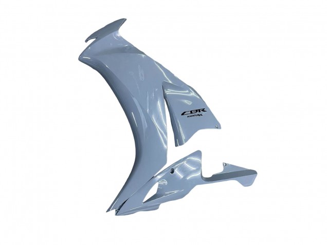 Carenados Moto Honda CBR1000RR 2012-2016 - Gris Claro Asequibles