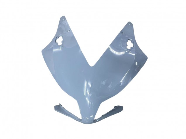 Carenados Moto Honda CBR1000RR 2012-2016 - Gris Claro Asequibles