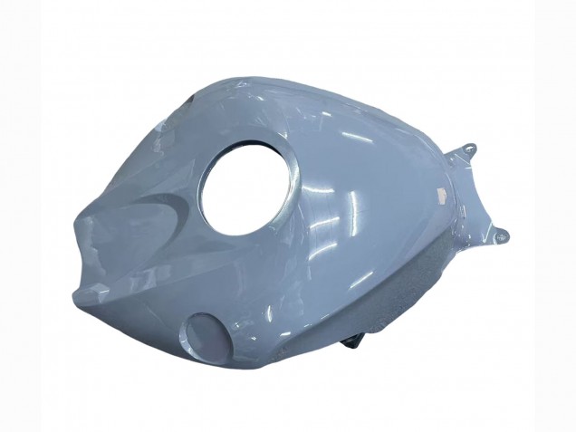 Carenados Moto Honda CBR1000RR 2012-2016 - Gris Claro Asequibles