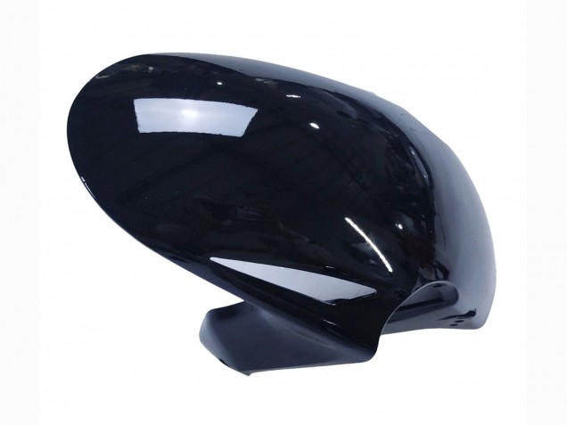 Carenados Moto Honda CBR1000RR 2017-2023 - Blanco Azul Claro Negro Brillante Asequibles
